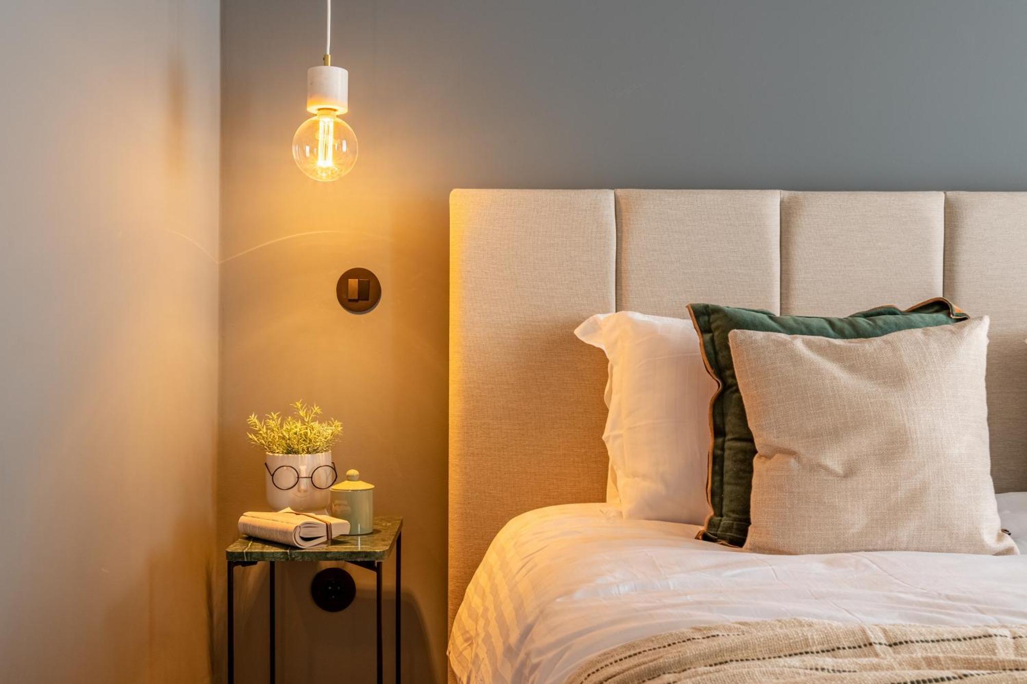 Gralhas Suites ลิสบอน ภายนอก รูปภาพ