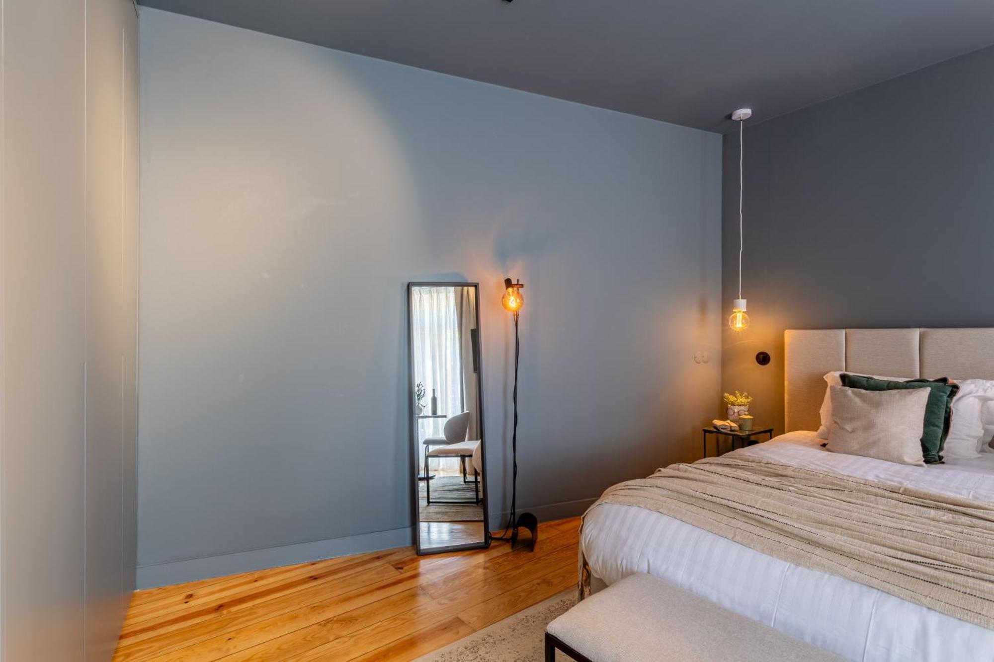 Gralhas Suites ลิสบอน ภายนอก รูปภาพ