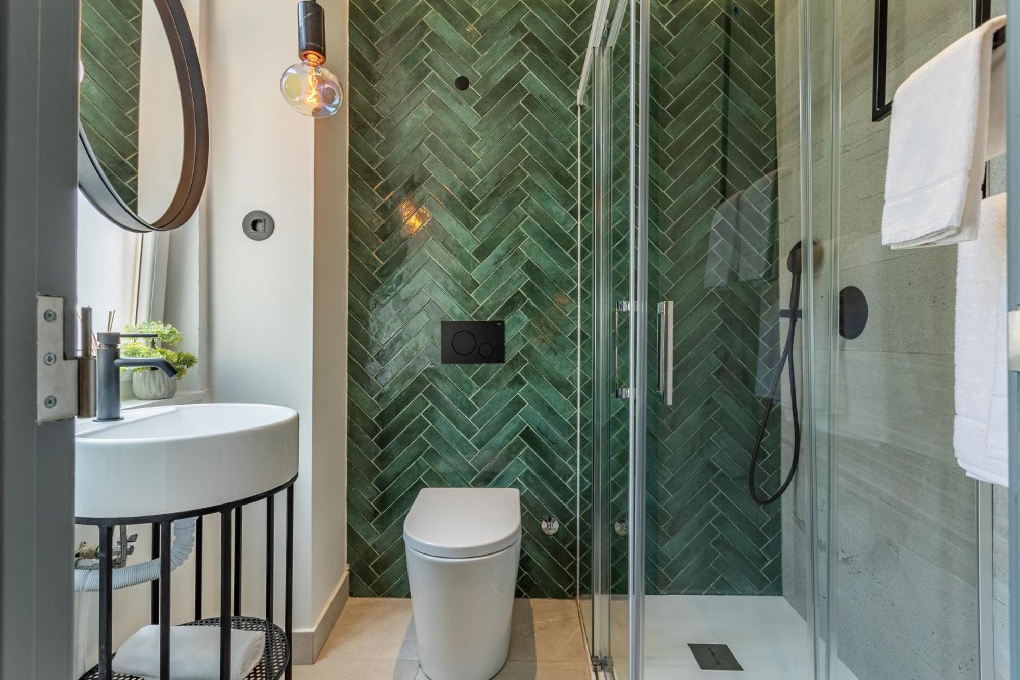 Gralhas Suites ลิสบอน ภายนอก รูปภาพ