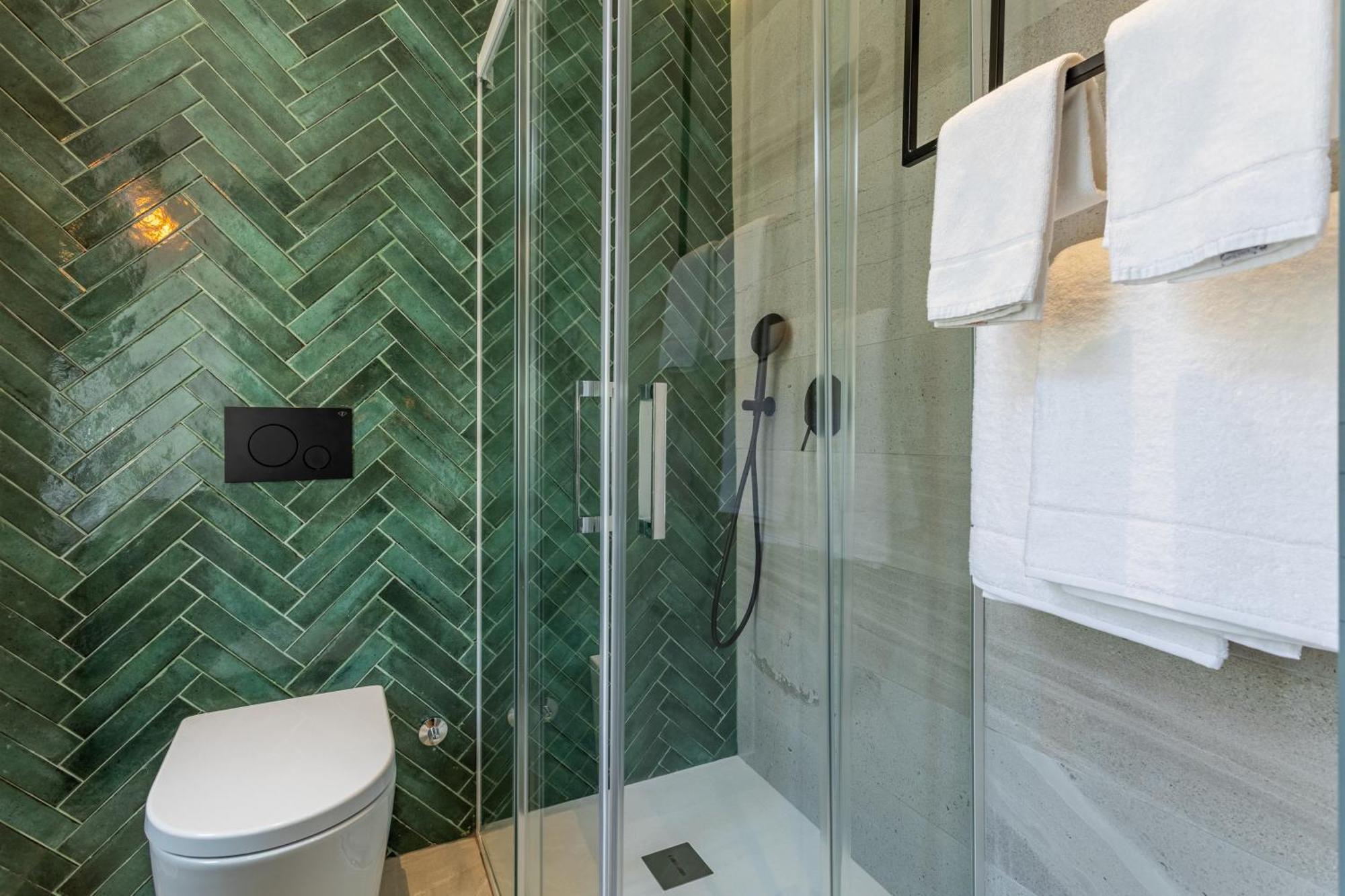Gralhas Suites ลิสบอน ภายนอก รูปภาพ