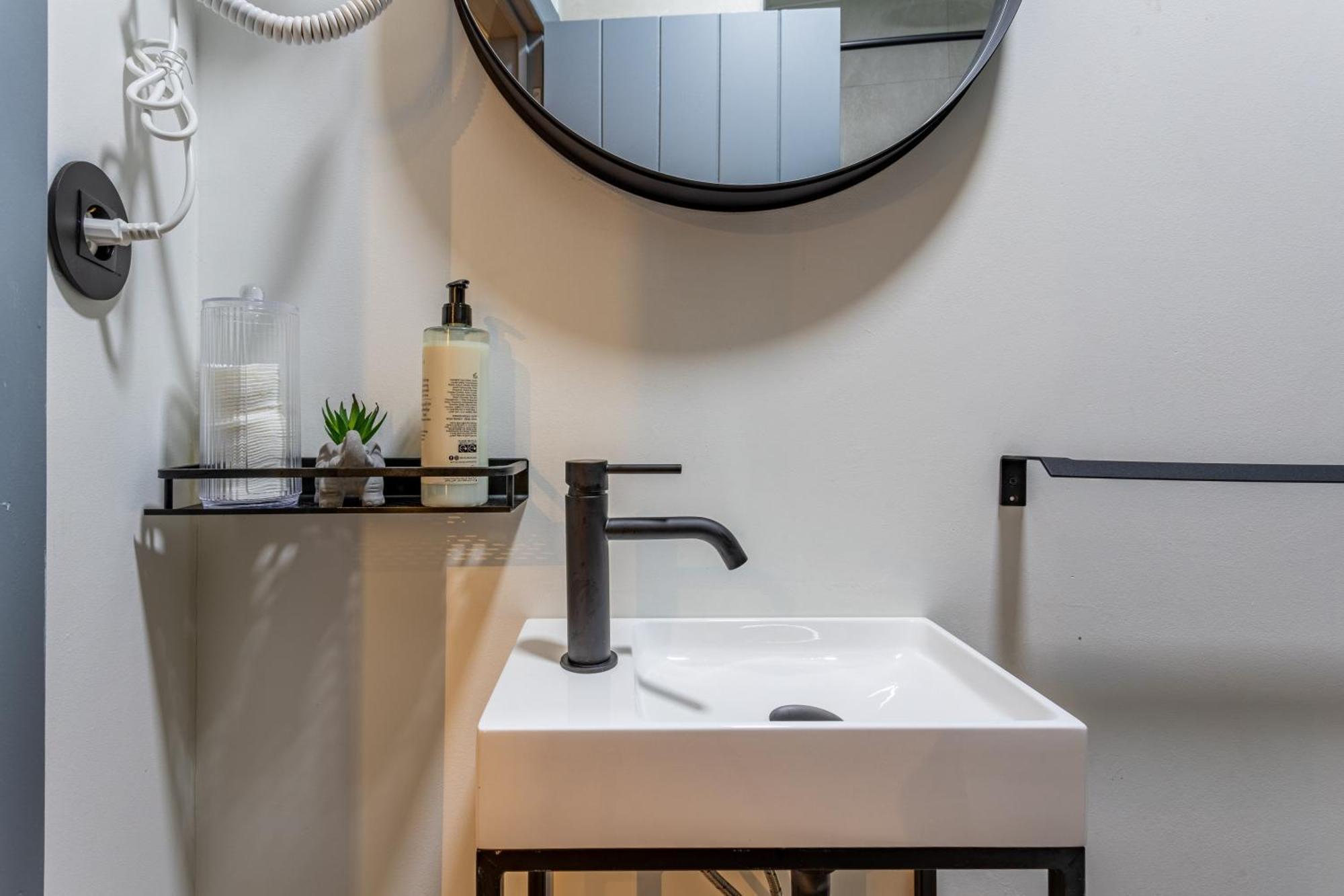 Gralhas Suites ลิสบอน ภายนอก รูปภาพ