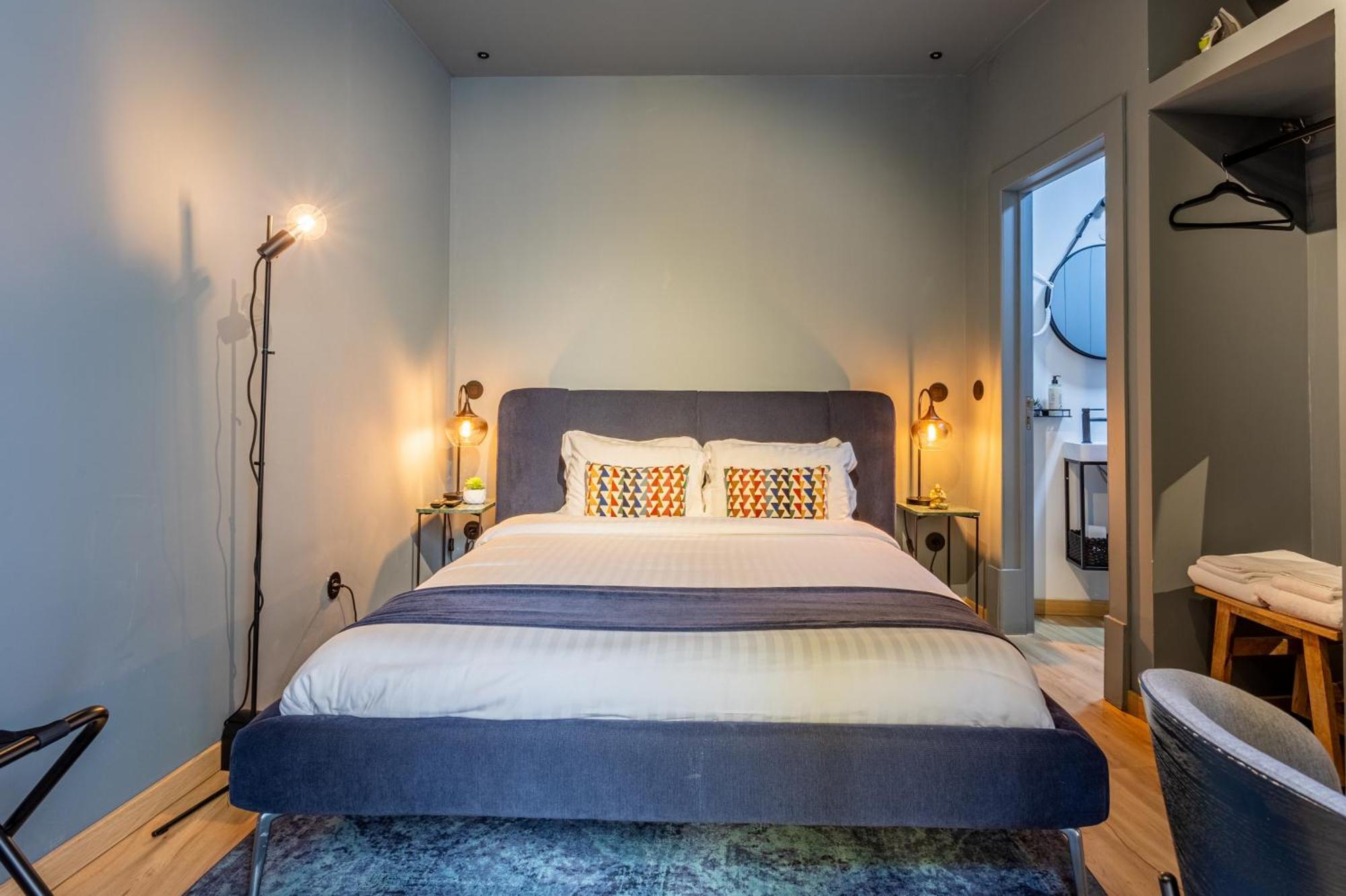 Gralhas Suites ลิสบอน ภายนอก รูปภาพ