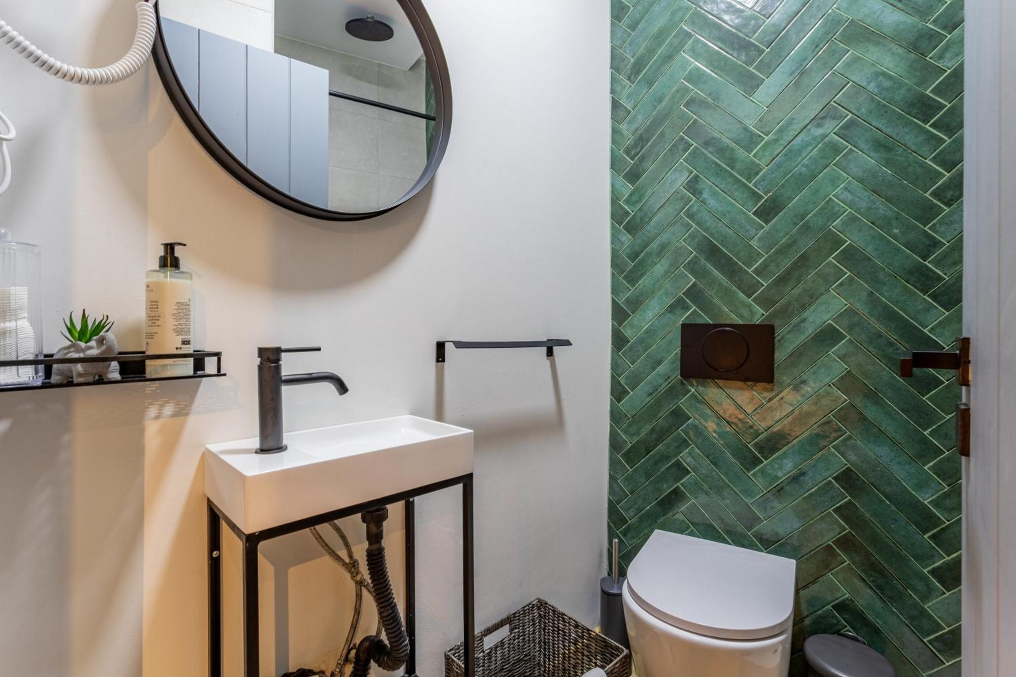 Gralhas Suites ลิสบอน ภายนอก รูปภาพ